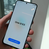 Smartphone giá rẻ Galaxy A15 đã được cập nhật lên One UI 8.5