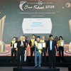 Giải pháp Tự động hóa và vận hành kho xăng dầu PIACOM TAS lọt Top 10 Sao Khuê 2026