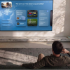 Samsung Vision AI Companion: Khi TV thông minh "làm bạn" với người dùng