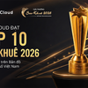 VNPT Cloud: Khi Cloud Việt bước vào bài toán tự chủ hạ tầng số