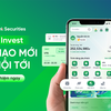 NEO Invest V4 đánh dấu bước tiến mới trong chiến lược công nghệ của VPBankS