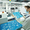 Nhóm hàng điện tử đóng góp hơn 38% kim ngạch xuất khẩu