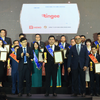 Tingee by HENO được vinh danh tại Sao Khuê 2026 với nền tảng Ngân hàng Mở và Quản lý thanh toán qua Ngân hàng