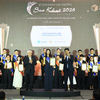 Ứng dụng nhận diện cuộc gọi iCallme giành giải thưởng Sao Khuê 2026
