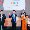 VUS đạt giải thưởng Sao Khuê 2026: Khẳng định vị thế tiên phong trong công nghệ giáo dục (EdTech)