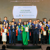 Bốn giải pháp số của Vietcombank được vinh danh tại Giải thưởng Sao Khuê 2026