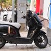 Honda mở bán xe máy điện Honda CUV e: