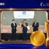 MBS Mobile App ghi dấu ấn với 4 năm liên tiếp đạt Sao Khuê, tiếp tục nâng tầm trải nghiệm đầu tư số
