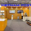 Bưu điện Việt Nam đạt giải thưởng Sao Khuê 2026 với giải pháp số hóa và lưu trữ tài liệu thông minh