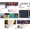 FIFA World Cup 2026 bị lợi dụng cho các hoạt động lừa đảo trực tuyến và tấn công mạng