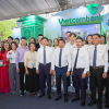 Vietcombank đồng hành phát triển tài chính số toàn diện đến cộng đồng