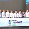 Tài chính số - không chỉ là câu chuyện thanh toán