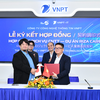 VNPT ra mắt VNPT Global Solutions  - bước tiến mới trong hành trình Go Global