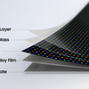 Samsung ra mắt công nghệ Flex Titanium cho màn hình gập