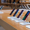 Thị trường smartphone toàn cầu chạm mốc thấp nhất trong 13 năm