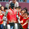 Trung Quốc cải cách giáo dục để củng cố tự chủ công nghệ