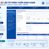 AI hỗ trợ lập Tờ trình thẩm định khách hàng doanh nghiệp - Bước tiến mới trong chuyển đổi số hoạt động tín dụng tại VietinBank