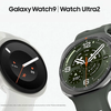 Samsung trình làng Galaxy Watch thế hệ mới