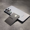 Samsung gây bất ngờ khi tung thẻ tín dụng Galaxy Card