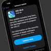 iOS 26.6 chính thức ra mắt với 3 thay đổi đáng chú ý