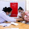 “Trái tim cho em” đến với Khánh Hòa, khám sàng lọc cho hơn 600 trẻ