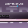 Galaxy Z Fold 8 Ultra: Smartphone gập cho kỷ nguyên AI