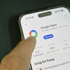 Google Maps trên iPhone có một số hạn chế