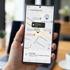 Ứng dụng định vị Samsung Find dừng cập nhật