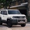 Toyota Land Cruiser FJ ra mắt khách Việt, giá gần 1,2 tỷ đồng