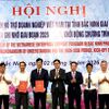 Bắc Ninh và Samsung Việt Nam tiếp tục hợp tác phát triển công nghiệp hỗ trợ giai đoạn 2026–2030