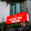 DOOH Việt Nam tiến tới mốc trăm triệu USD: Động lực tăng trưởng mới của OOH