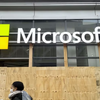 Microsoft cắt giảm hàng nghìn nhân sự, dồn lực cho cuộc đua cơ sở hạ tầng AI