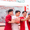 Viettel cung cấp gói cước 5G tích hợp tài khoản CapCut bản quyền
