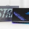 ASUS Republic of Gamers ra mắt ROG Strix SCAR 18 2026 tại Việt Nam
