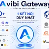 Ra mắt nền tảng Avibi Gateway - cổng kết nối hơn 300 mô hình Gen AI cho doanh nghiệp