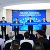 Samsung khai trương không gian trải nghiệm các giải pháp công nghệ doanh nghiệp tại Việt Nam