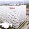 Viettel hiện thực hóa các mục tiêu phát triển bền vững, tăng cường sử dụng năng lượng tái tạo