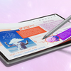 Lenovo mở rộng hệ sinh thái tablet AI với bộ đôi Idea Tab Matte Edition