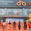 Dat Bike chính thức khai trương Mega Service Center tại Hà Nội