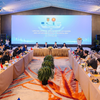 Diễn đàn Pháp luật ASEAN 2026: Bức tranh ứng dụng AI trong xây dựng và tổ chức thi hành pháp luật