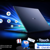 Hợp tác cùng Google, ASUS tặng "quà chất" cho khách mua laptop