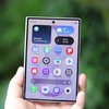 Samsung Galaxy Z Fold8 phiên bản đặc biệt giá có thể vượt 3.000 USD