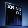 Xiaomi công bố chip Xring O3 với hiệu năng mạnh mẽ