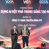 FPT Play thắng lớn tại Giải thưởng Sáng tạo Nội dung số Việt Nam 2026