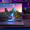 Lenovo ra mắt dòng laptop gaming AI thế hệ mới Legion  và LOQ Gen 11 tại Việt Nam