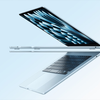 Người mua MacBook Air phải chờ đến tháng 9 vì thiếu chip
