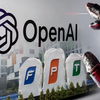 FPT trở thành đối tác toàn cầu của OpenAI, khai phá thị trường 240 tỉ USD