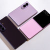 Samsung Galaxy Z8 hướng tới kỷ lục đặt trước