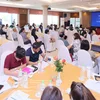 Chung tay tháo gỡ các rào cản tiếp cận vốn cho doanh nghiệp