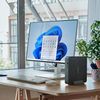 Lenovo ra mắt dải desktop IdeaCentre mới tối ưu cho kỷ nguyên AI
